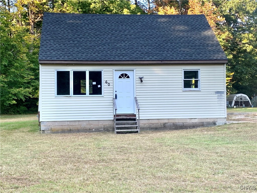 Schroeppel Rd, Pennellville, NY 13132
