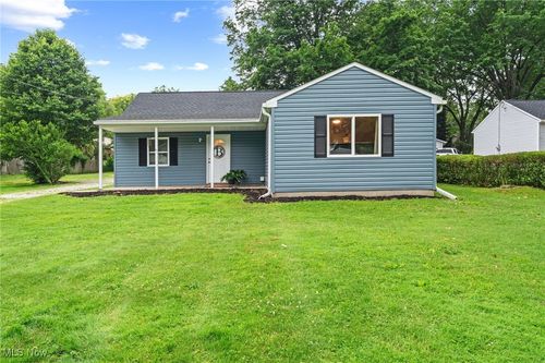 1270 Meadowbrook Blvd, Stow, OH, 44224-1281 | Card Image