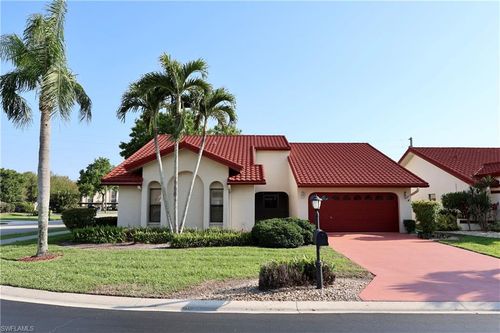 12840 Dornoch Ct, FORT MYERS, FL, 33912-4633 | Card Image