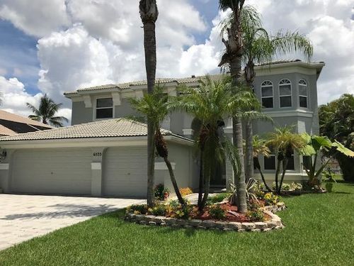 6533 Stonehurst Circle, Lake Worth, FL, 33467 | Card Image