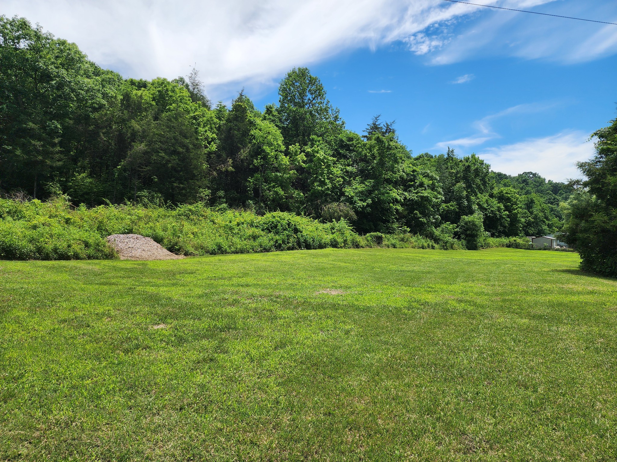 Land in Hartsville 3