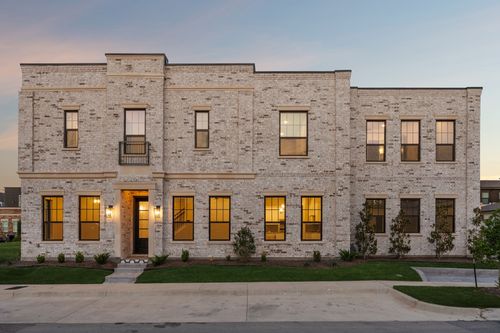 101-305 Sunset Ln, Fort Worth, TX, 76114-4328 | Card Image