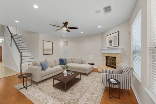 3929 Vallarta Ln, Round Rock, TX, 78681-2355 | Card Image