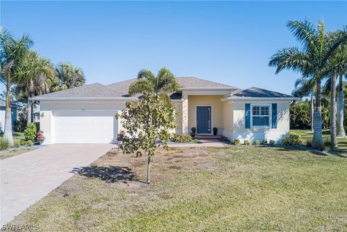 7416 S Moss Rose, PUNTA GORDA, FL, 33955-1039 | Card Image