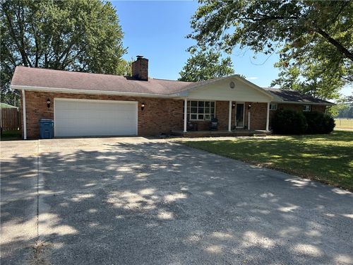 306 W Fort Dr, Palestine, IL, 62451-1394 | Card Image