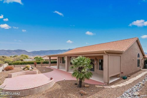 62232 E Amberwood Dr, Saddlebrooke, AZ, 85739-1828 | Card Image