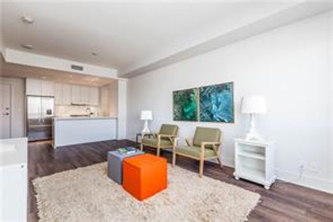 505 - 46 9 St Ne, Condo with 1 bedrooms, 1 bathrooms and 1 parking in Calgary AB | Image 8