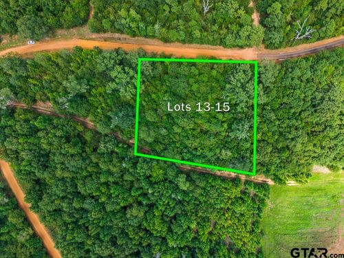 TBD Indian Mound Lots 13, 14 &Amp; 15, Hawkins, TX, 75765 | Card Image