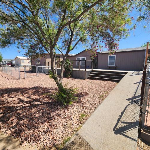21533 W Laura St, Wittmann, AZ, 85361-8651 | Card Image