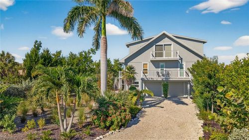 4245 Gulf Pines Dr, SANIBEL, FL, 33957-2905 | Card Image