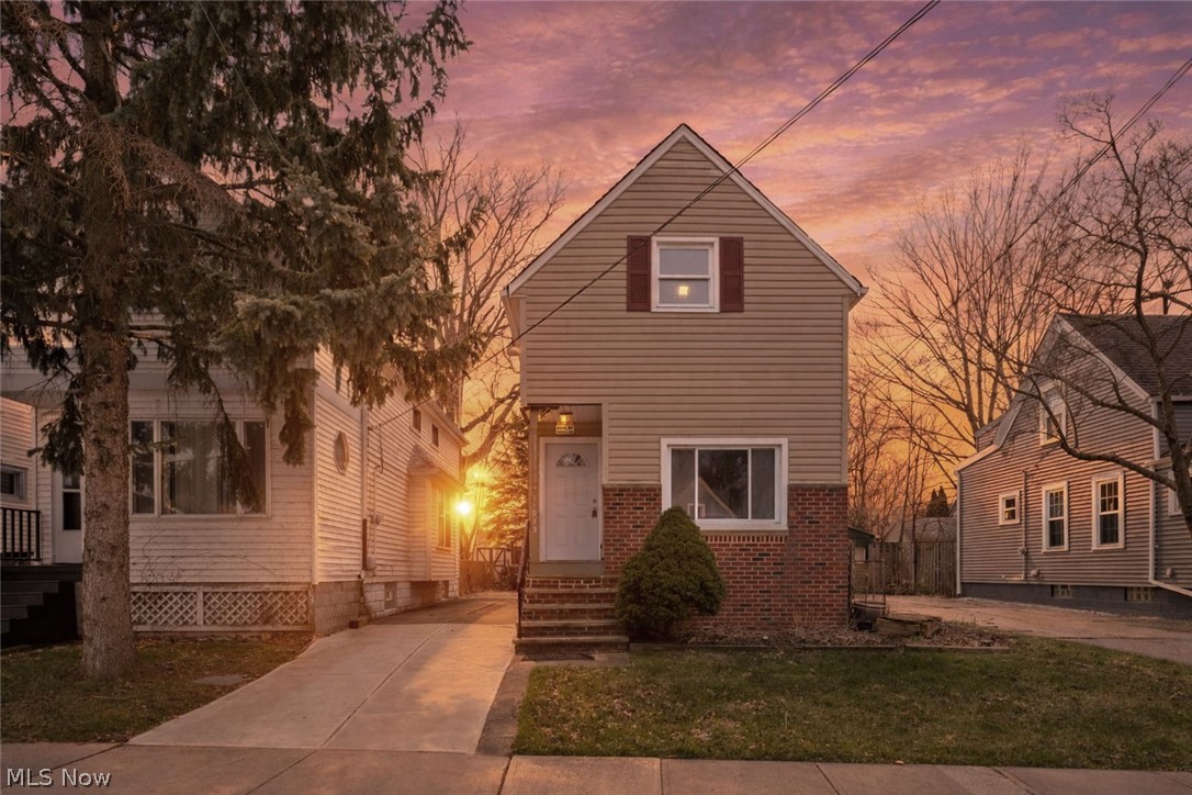 Residential in Lakewood