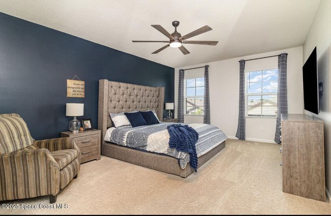 7389 Tourmaline Drive, House other with 6 bedrooms, 3 bathrooms and null parking in Grant-Valkaria FL | Image 11