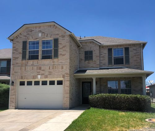 8915 Nature Trl, Converse, TX, 78109-3640 | Card Image