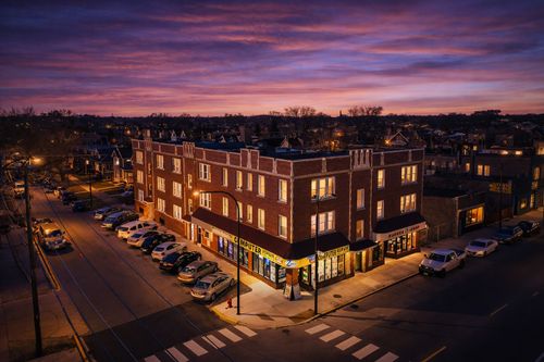 5701 W Roosevelt Rd, Cicero, IL, 60804-1132 | Card Image