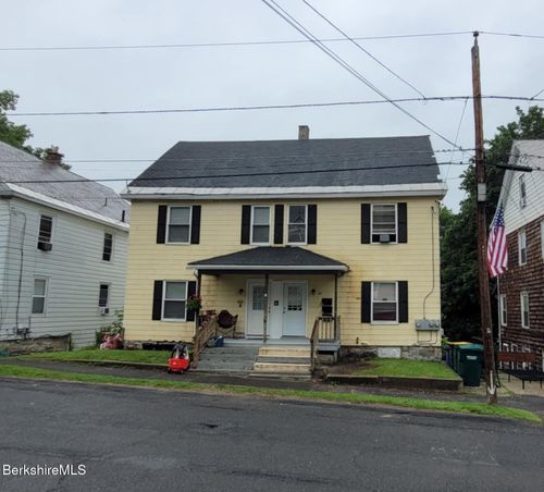 2327 Gallup St, North Adams, MA, 01247 | Card Image