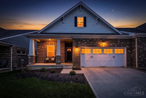 4865 Osprey Pointe Dr, Liberty Twp, OH, 45011-3662 | Card Image