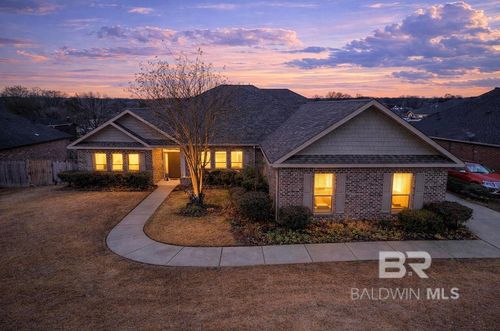 23853 Limerick Ln, Daphne, AL, 36526-8836 | Card Image