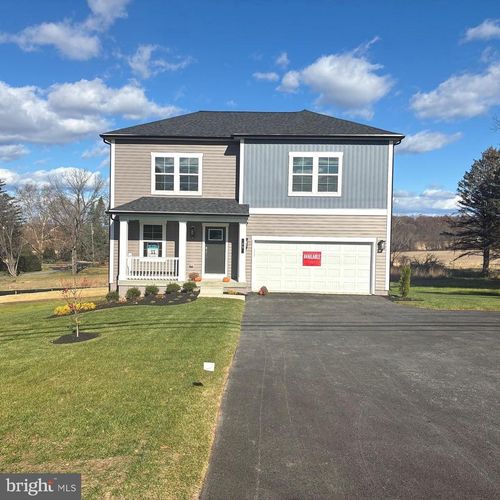 49 Old York Rd, DILLSBURG, PA, 17019-9336 | Card Image