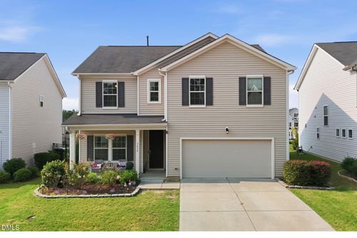 3434 Norway Spruce Rd, Raleigh, NC, 27616-4008 | Card Image