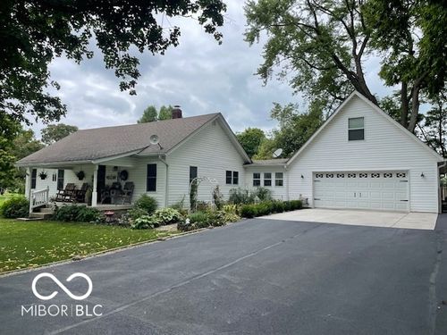 4918 E Rocklane Rd, Greenwood, IN, 46143-9723 | Card Image