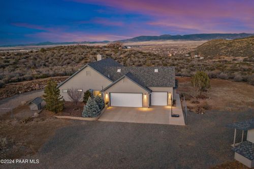 455 N Flying Fox Trl, Prescott, AZ, 86303-6532 | Card Image