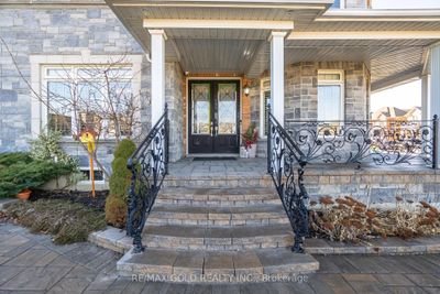 1 Almond St, House other with 4 bedrooms, 6 bathrooms and 6 parking in Brampton ON | Image 2