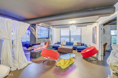 513-535 W Thomas Rd, Phoenix, AZ, 85013-4211 | Card Image