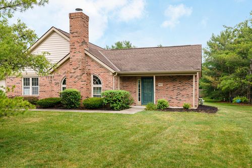 9427 Clermont Circle, Powell, OH, 43065 | Card Image