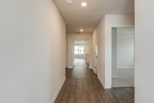 92 E Pecan St, House other with 4 bedrooms, 2 bathrooms and null parking in CRAWFORDVILLE FL | Image 5