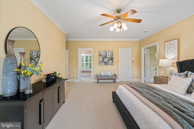 6410 Noble Rock Ct, House other with 5 bedrooms, 4 bathrooms and null parking in CLIFTON VA | Image 37