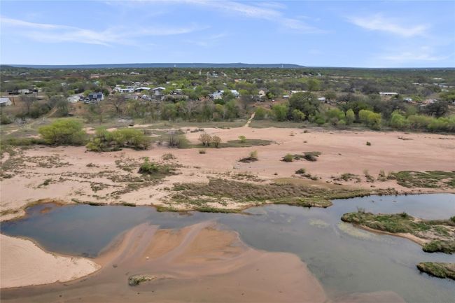 Aerial view with a water view | Image 36