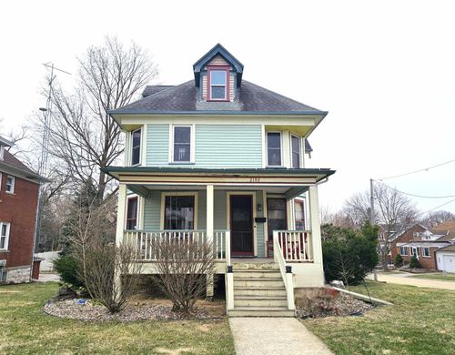 2102 11th Street, Monroe, WI, 53566 | Card Image