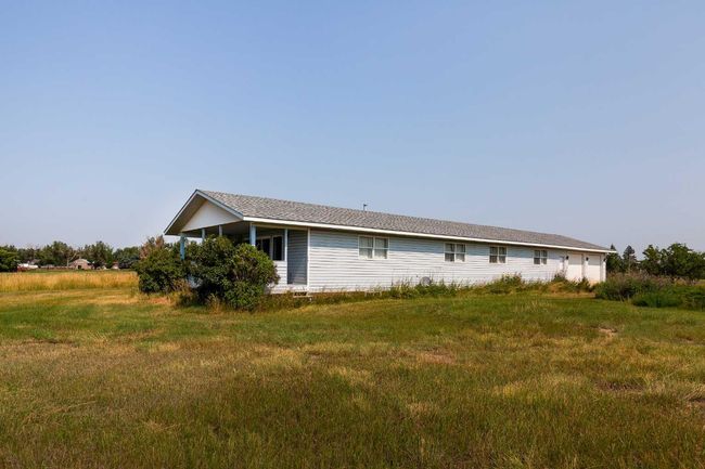 110 Blayney Ave, House other with 4 bedrooms, 2 bathrooms and null parking in Barons AB | Image 43