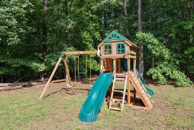 532 Fords Rd, House other with 4 bedrooms, 5 bathrooms and null parking in Manakin Sabot VA | Image 36