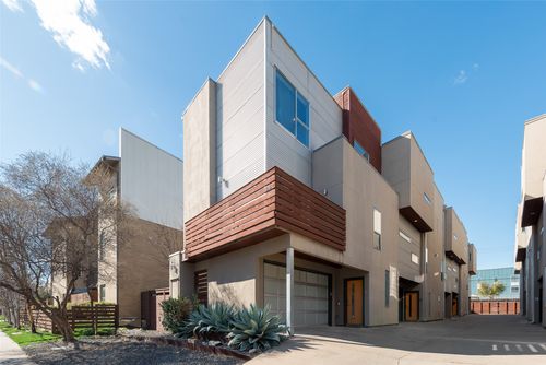 1-5205 Capitol Avenue, Dallas, TX, 75206 | Card Image