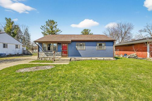 1010 Grant St, Fort Atkinson, WI, 53538-2507 | Card Image