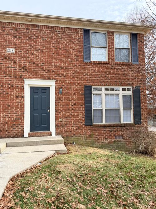 2-218 Wayne Drive, Richmond, KY, 40475 | Card Image