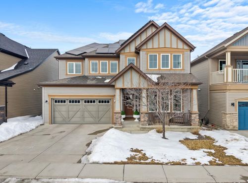 178 Windridge Rd Sw, Airdrie, AB, T4B3R9 | Card Image