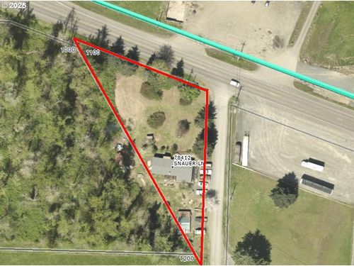 78412 Snauer Ln, Cottage Grove, OR, 97424-9463 | Card Image