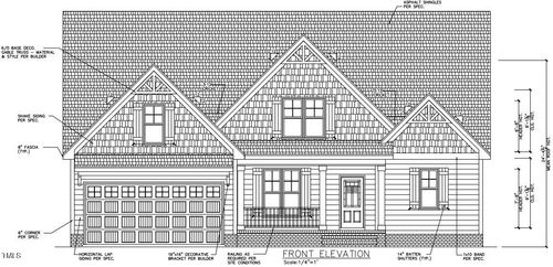 25 Sweetwater Ln, Raleigh, NC, 27610 | Card Image