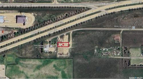 lot-3-1450 Ominica St E, Moose Jaw, SK, S6H0J3 | Card Image