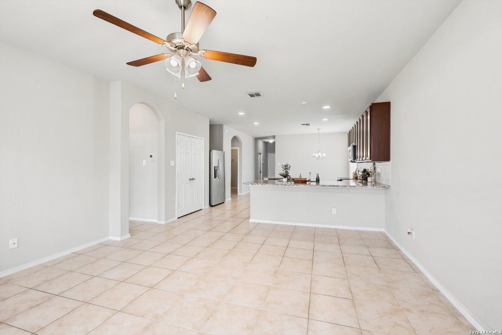 Residential in San Antonio