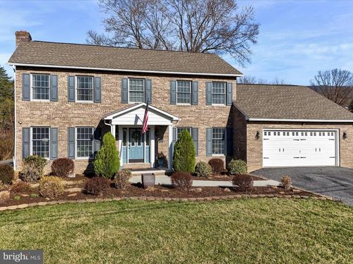 18643 Rose Hill Dr Sw, RAWLINGS, MD, 21557-2502 | Card Image