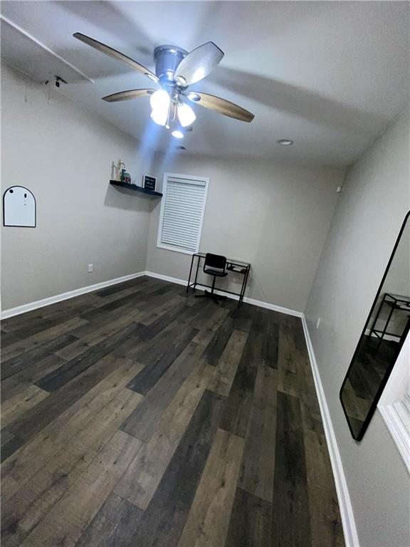 Residential Lease in Atlanta 3
