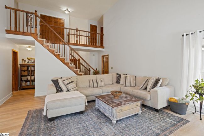 105 Fox Chase Ct, House other with 4 bedrooms, 3 bathrooms and 2 parking in Simpsonville SC | Image 9
