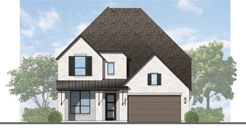4229 Silver Spur Ct, Aubrey, TX, 76227-6716 | Card Image
