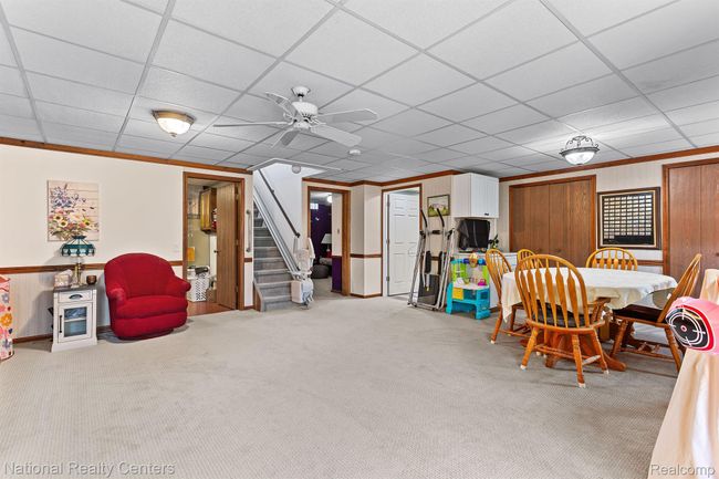 Enter Lower Level-Walk Out Basement | Image 18