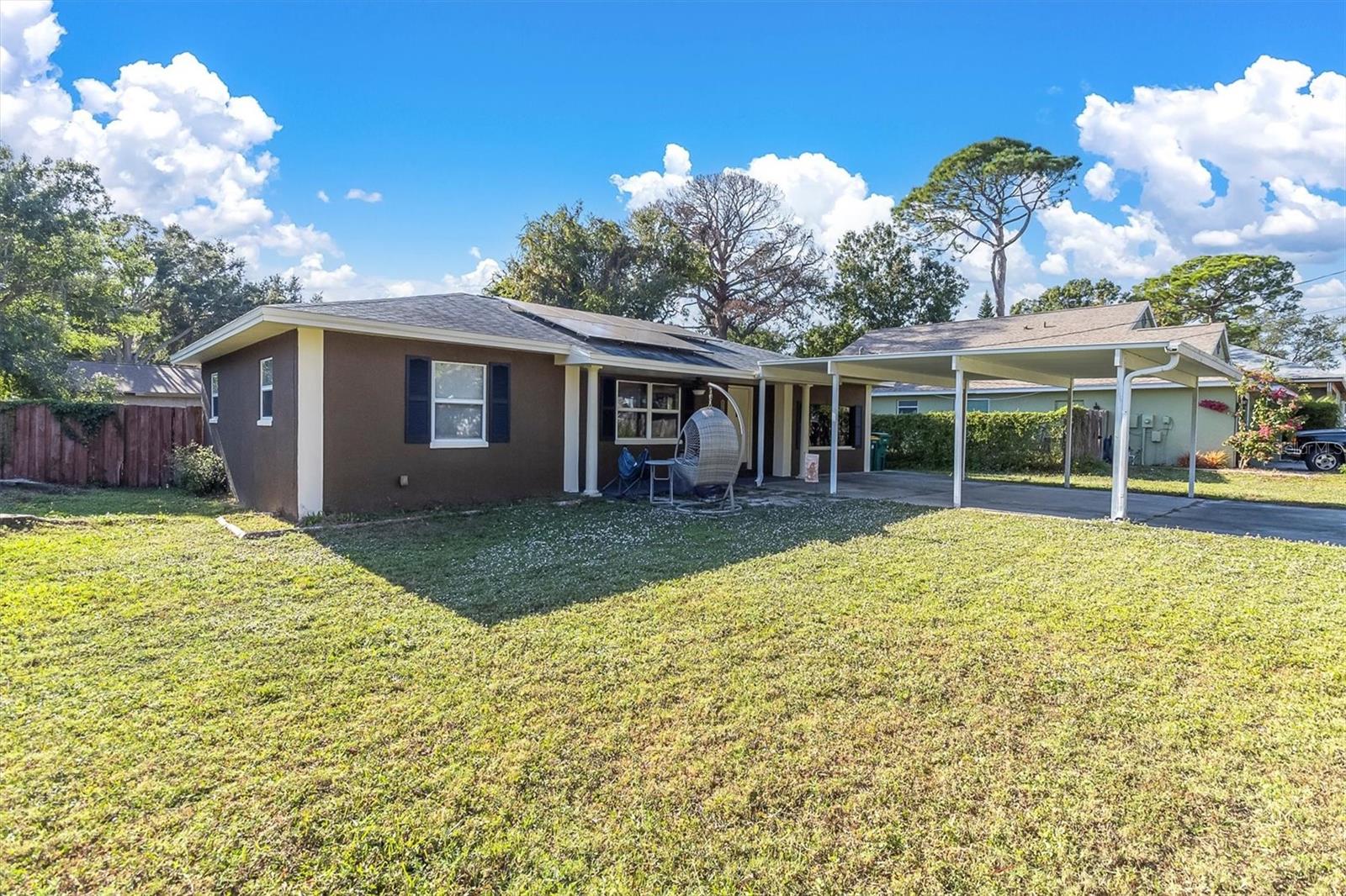 Residential in CLEARWATER 3