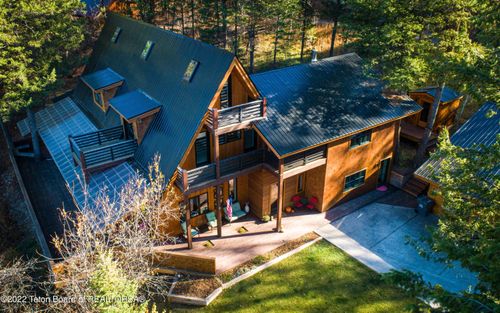 794 Terrace Dr, Alpine, WY, 83128 | Card Image