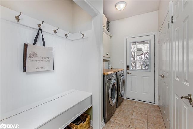 39 Davis Trail, House other with 4 bedrooms, 4 bathrooms and 10 parking in Thornton ON | Image 35